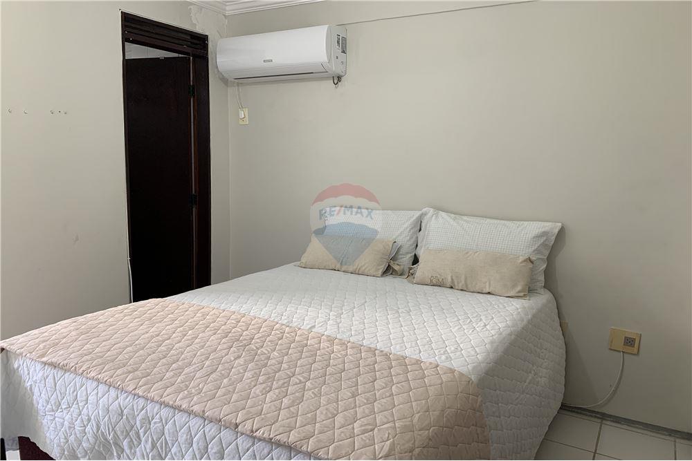 Apartamento - Alugar - João Pessoa , Paraíba - 13 - 722011007-29