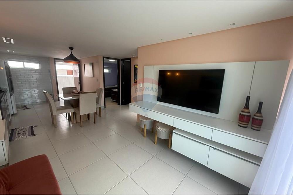 Apartamento - Alugar - João Pessoa , Paraíba - d895ec27-a350-424d-9e6f-ff2d2c46d1f7.jpg - 720431073-46