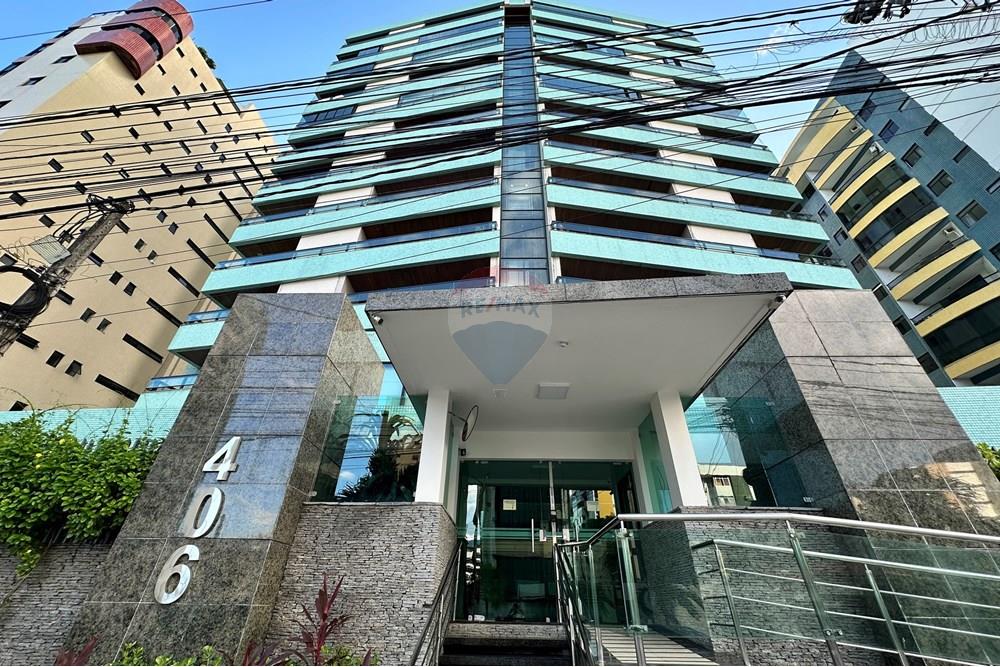 Apartamento - Venda - João Pessoa , Paraíba - IMG_6220.JPG - 722011013-8