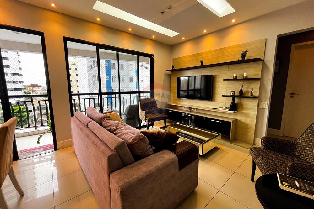 Rezidential - Apartament - Belém , Pará - BR - IMG-20250401-WA0060.jpg - 720671034-21