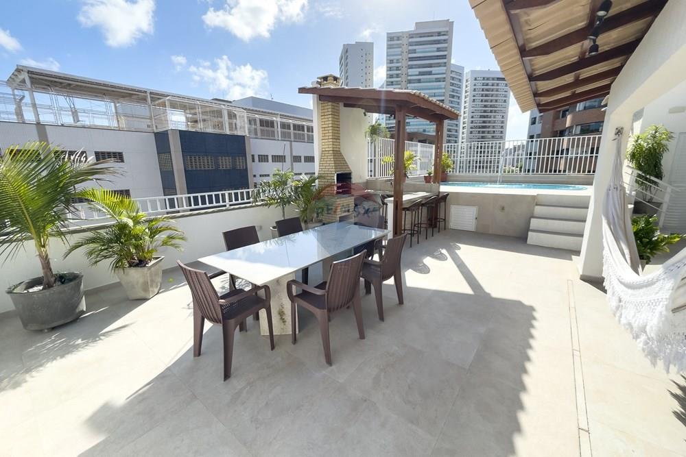 Cobertura - Venda - Fortaleza , Ceará - PAX-0740.jpg - 722031107-37