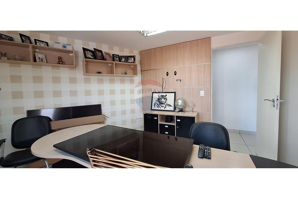 Cj. Comercial/ Sala - Alugar - João Pessoa , Paraíba - 20260311_111743.jpg - 722001199-24