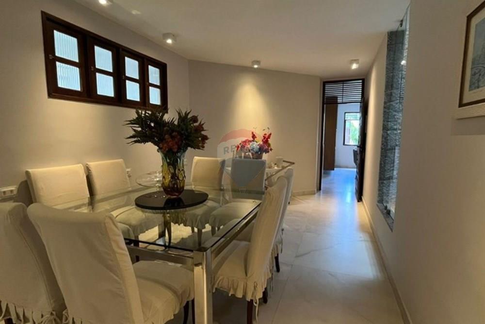 Casa - Venda - Natal , Rio Grande do Norte - Hall Quartos 2.JPG - 720621047-38