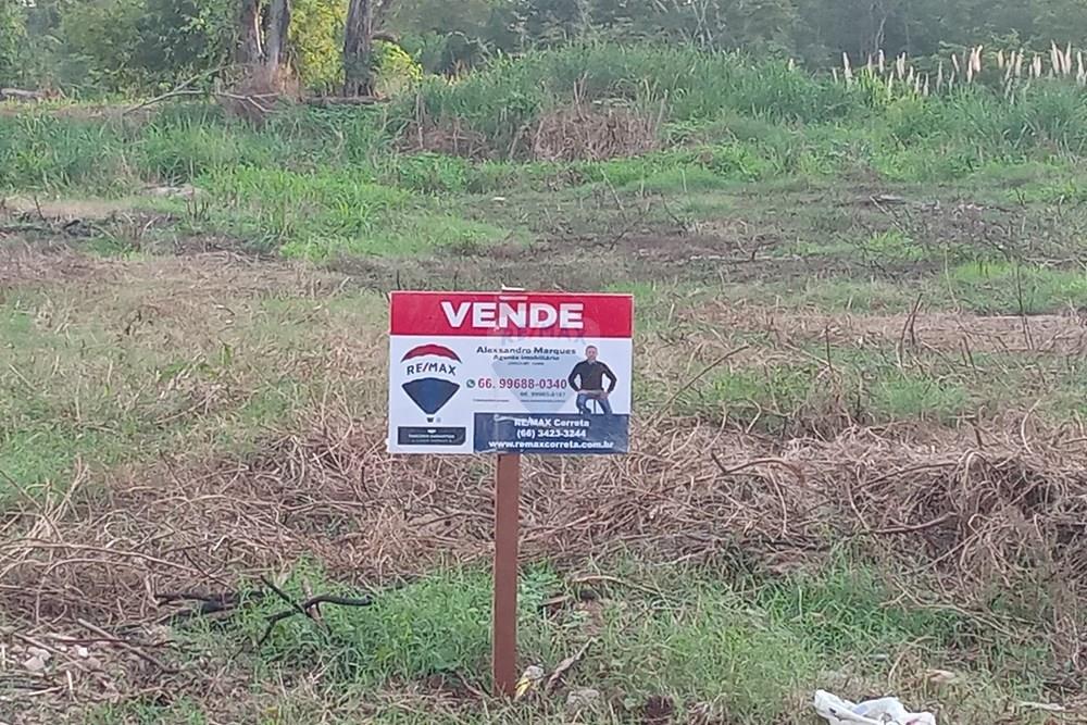 Terreno - Venda - Rondonópolis , Mato Grosso - 20230315_172353.jpg - 720851154-235