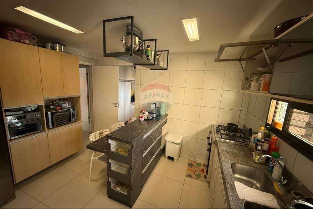 Apartamento - Venda - Fortaleza , Ceará - COZINHA.jpg - 722031116-4