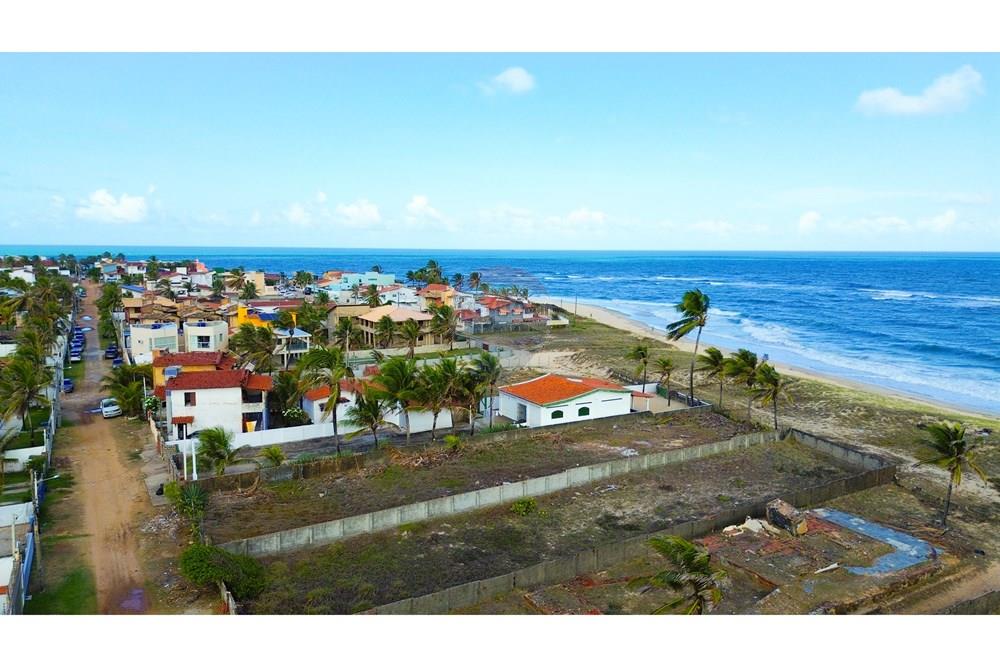 Terreno - Venda - Nísia Floresta , Rio Grande do Norte - DJI_0348.jpg - 720891106-71