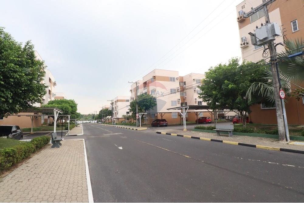 住宅 - 公寓/单元房 - Manaus , Amazonas - BR - 68 - Panorâmica.JPG - 720791002-18