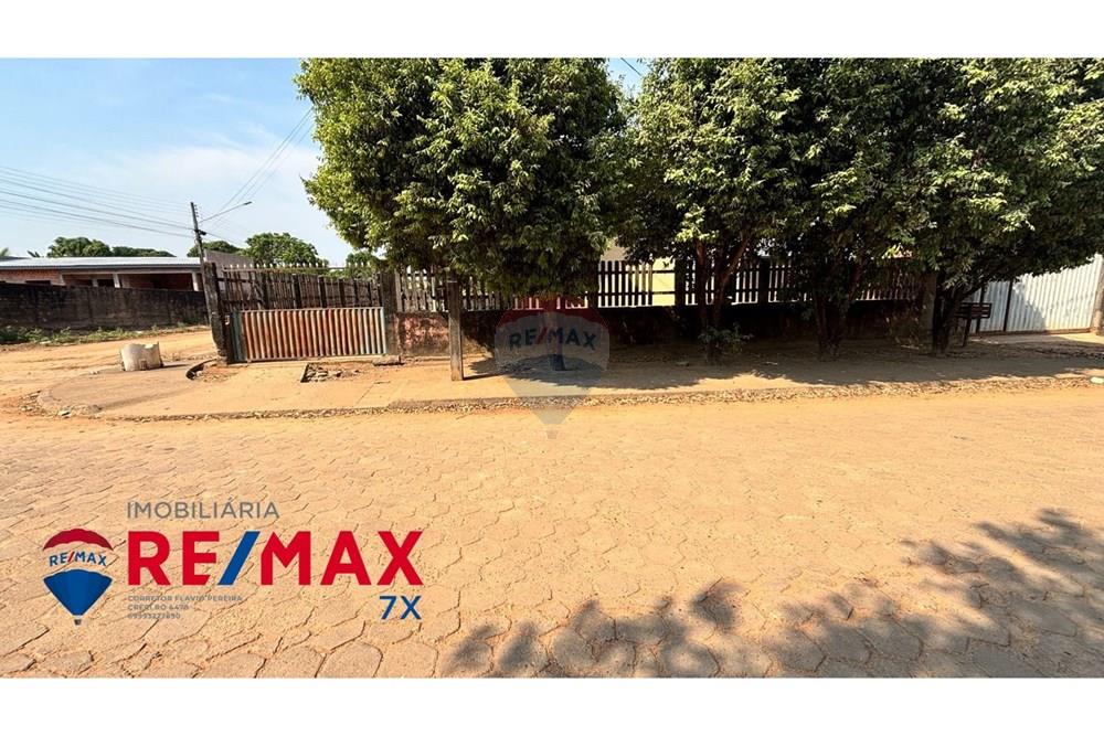 Casa - Venda - Ji-Paraná , Rondônia - WhatsApp Image 2025-09-03 at 17.40.26 (2).jpeg - 722161015-11