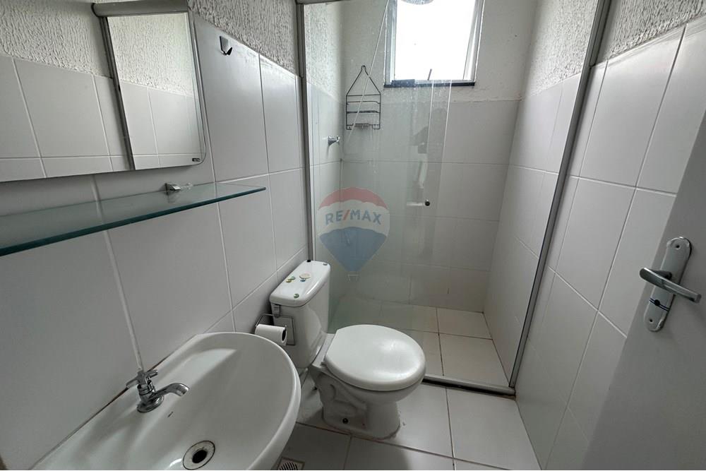 Apartamento - Alugar - Porto Velho , Rondônia - IMG_3610.JPG - 721551076-207