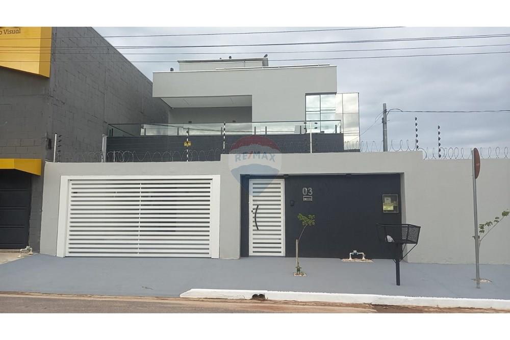 Casa - Alugar - Cuiabá , Mato Grosso - 195e4a2e-e1c5-4614-945a-a68544c265f8.jpeg - 720911036-85