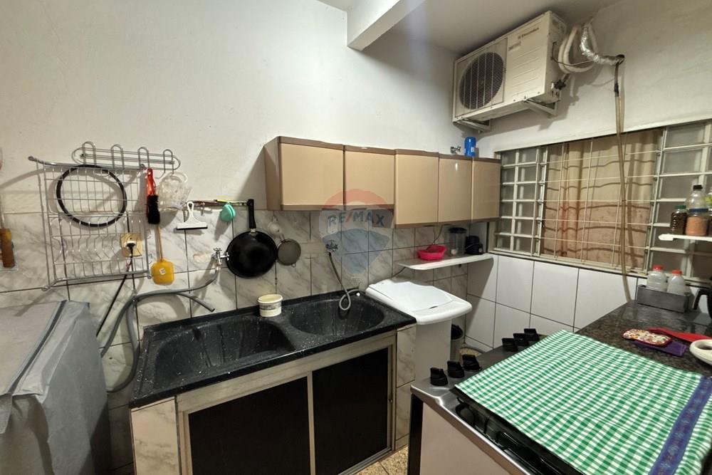 Casa - Venda - Barra do Garças , Mato Grosso - IMG_5833.JPG - 722221009-68