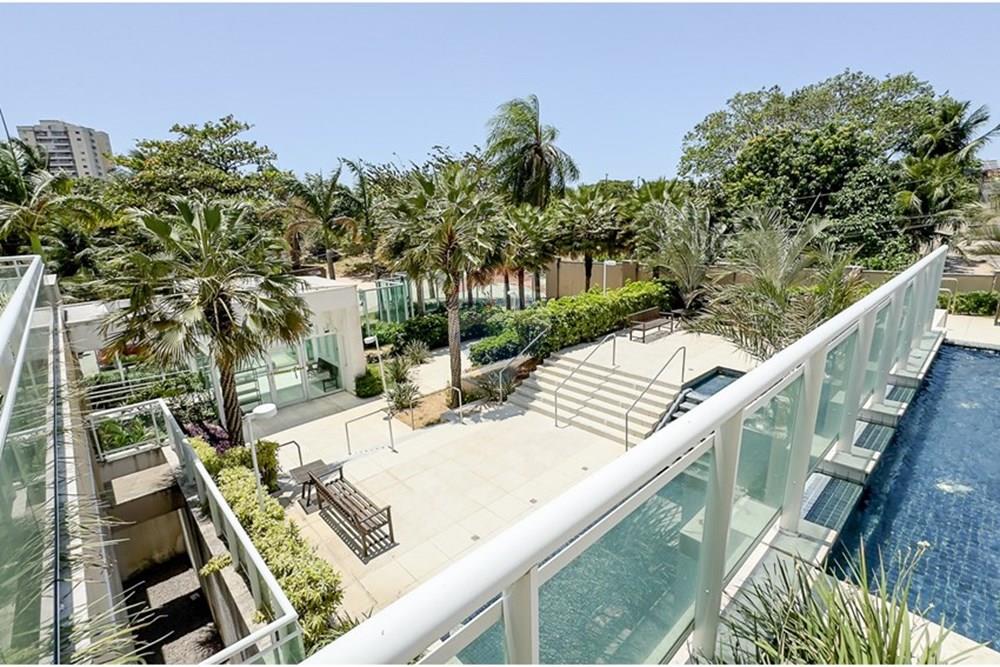 Apartamento - Venda - Fortaleza , Ceará - IMG_6832_ACESSO_PORTARIA.jpg - 721621014-165