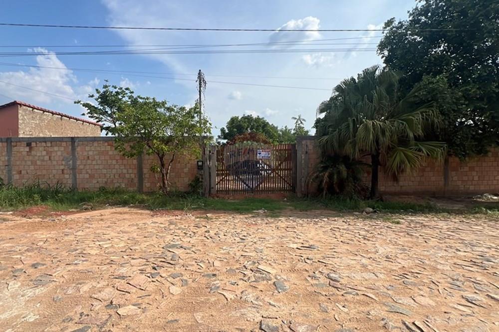 Terreno - Venda - São Félix do Xingu , Pará - E3F48D66-49CE-46F4-A4B5-CE955A4C67A3.jpeg - 722331001-55