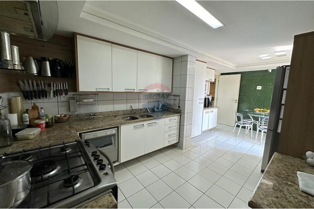 Apartamento - Venda - Manaus , Amazonas - 5.jpeg - 722051019-33