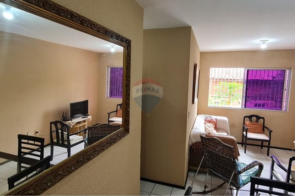 Apartamento - Venda - Caucaia , Ceará - 20250401_143845.jpg - 721621033-52