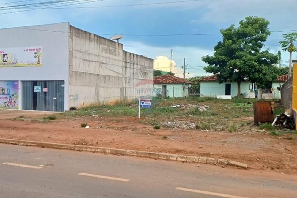 Terreno - Venda - Lucas do Rio Verde , Mato Grosso - WhatsApp Image 2025-04-26 at 17.02.41 (2).jpeg - 722231012-3