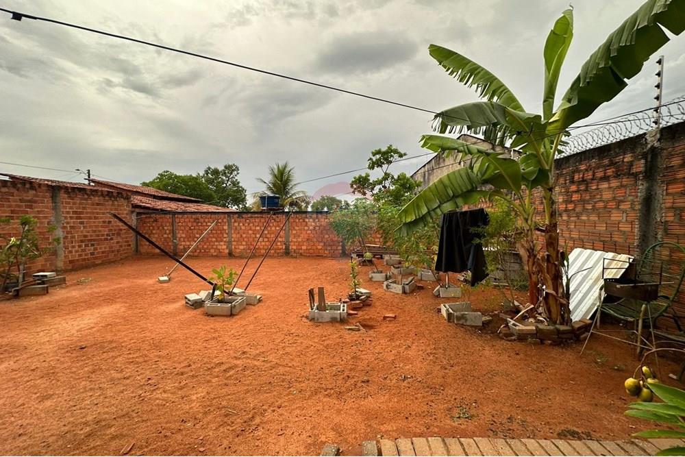 Casa - Venda - Araguaína , Tocantins - 21.jpeg - 720991005-75