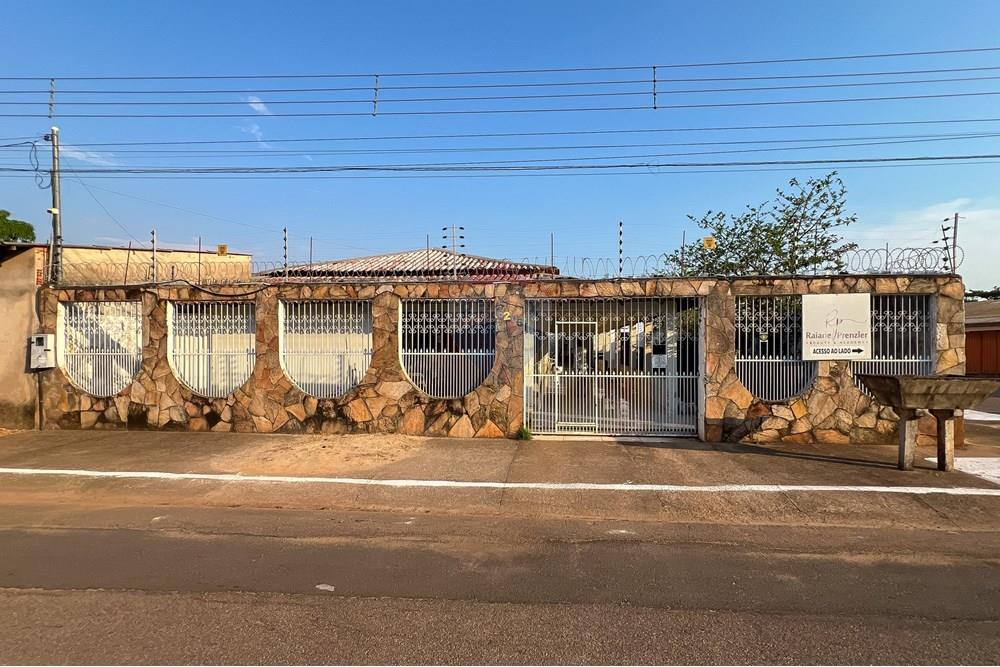 Residential - ਅਲੱਗ ਥਲੱਗ ਬਣਿਆ ਹੋਇਆ ਘਰ - Porto Velho , Rondônia - BR - IMG_1547.jpg - 721551024-154