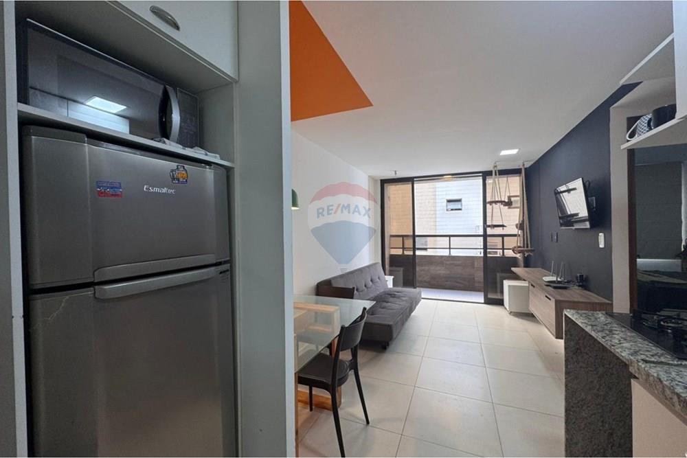 Apart Hotel/ Flat - Alugar - Cabedelo , Paraíba - 06.jpeg - 720471017-216