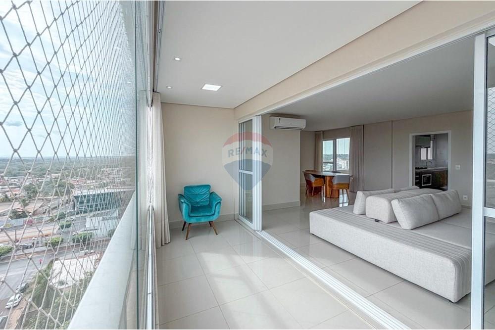 Apartamento - Venda - Cuiabá , Mato Grosso - IMG-20251015-WA0511.jpg - 720911001-242