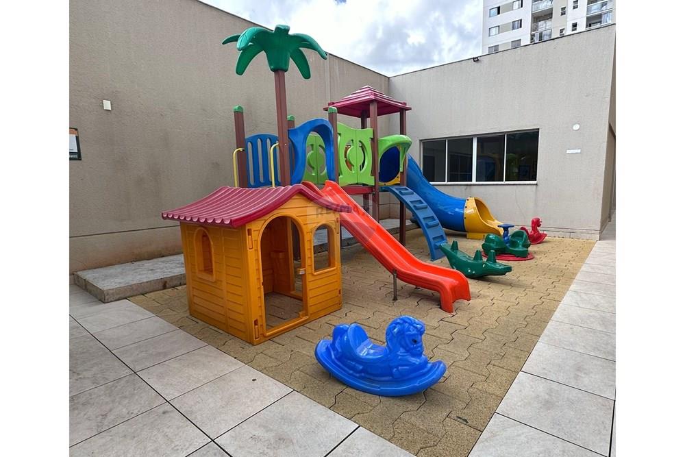 Apartamento - Alugar - Anápolis , Goiás - aea2aa58-94b7-49a2-808b-a7f26bcb1f8c.jpg - 721991046-371
