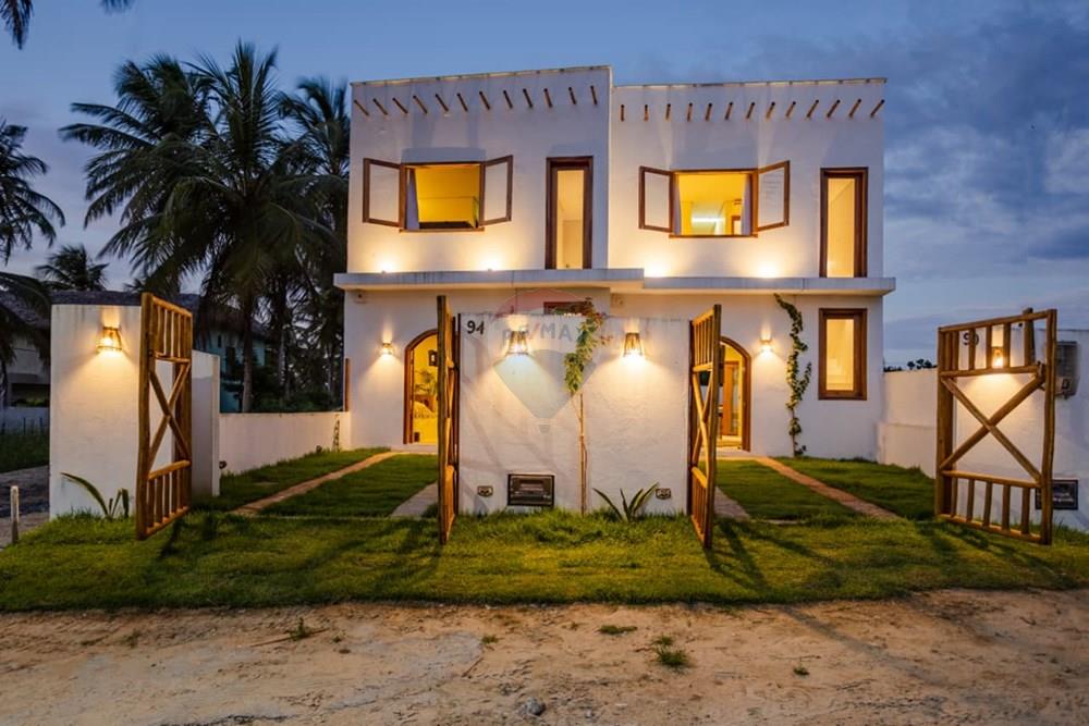 Casa - Venda - Cruz , Ceará - 1000428497.jpg - 722341001-159