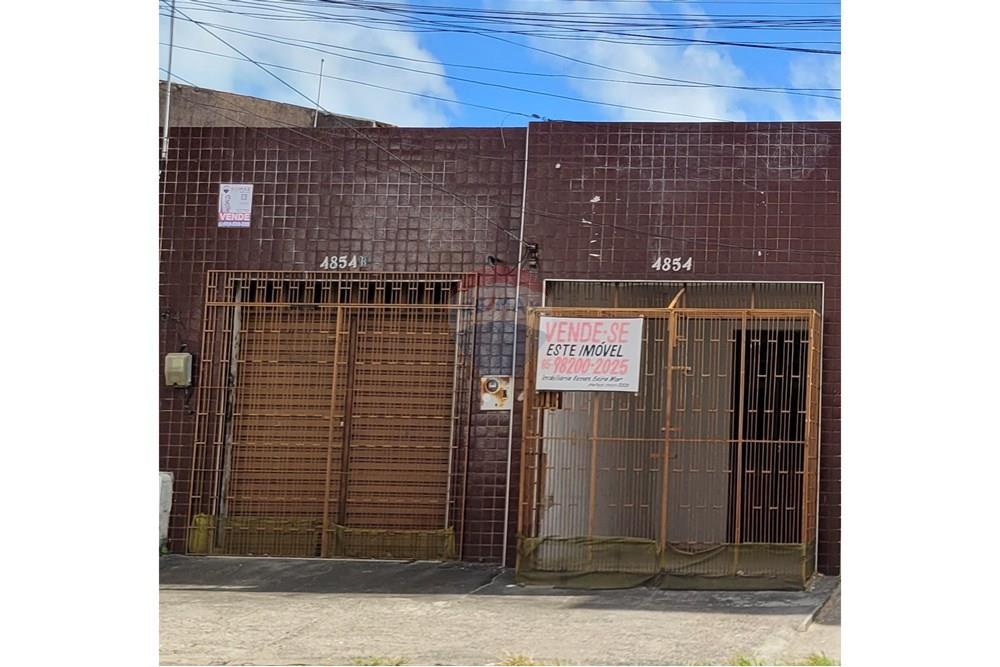 Casa - Venda - Fortaleza , Ceará - 1001080742.jpg - 720971021-102