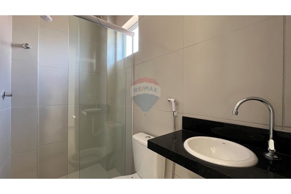 Apartamento - Venda - Parnamirim , Rio Grande do Norte - IMG_2463.jpeg - Banheiro - 720891155-222