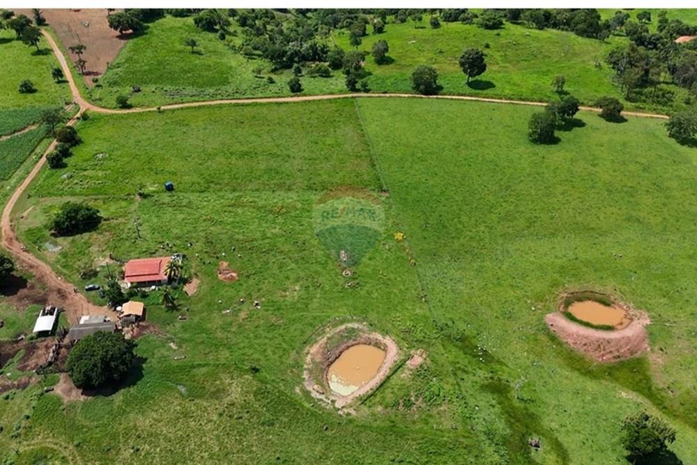 Chácara / Sítio / Fazenda - Venda - Juscimeira , Mato Grosso - WhatsApp Image 2026-02-03 at 16.05.23 (1).jpeg - 722201031-2