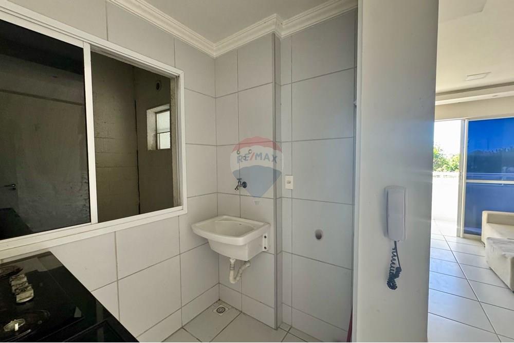 Apartamento - Venda - Fortaleza , Ceará - 511a3935-cfd4-4dd4-a1c8-4c5eef7e59d1.jpeg - Cozinha - 722031038-53