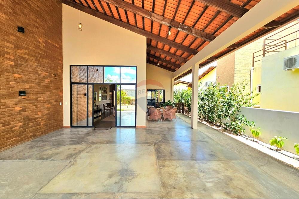 Casa de Condomínio - Venda - Macaíba , Rio Grande do Norte - 20251015_115624.jpg - 720891039-316