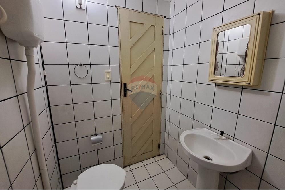 Casa - Venda - Natal , Rio Grande do Norte - GRAÇAS 34.jpg - Banheiro - 720621056-76