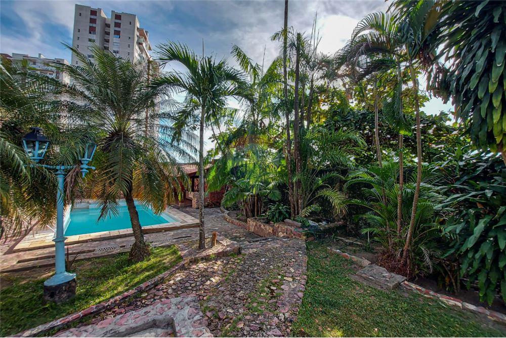 Casa - Venda - Manaus , Amazonas - 18 - 720721011-331