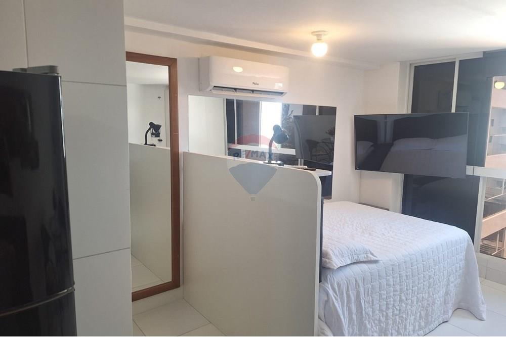 Apart Hotel/ Flat - Alugar - Cabedelo , Paraíba - WhatsApp Image 2025-11-08 at 16.41.47 (2).jpeg - 720431098-3