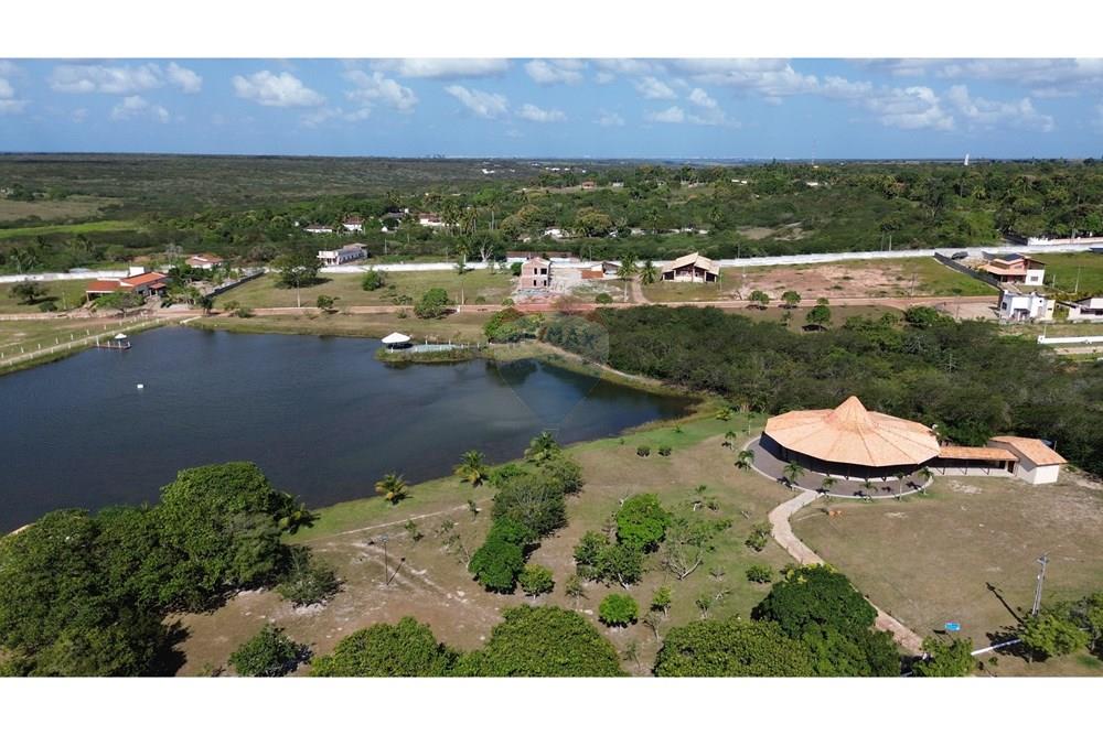 Terreno - Venda - Macaíba , Rio Grande do Norte - DJI_0937.JPG - 720891047-76