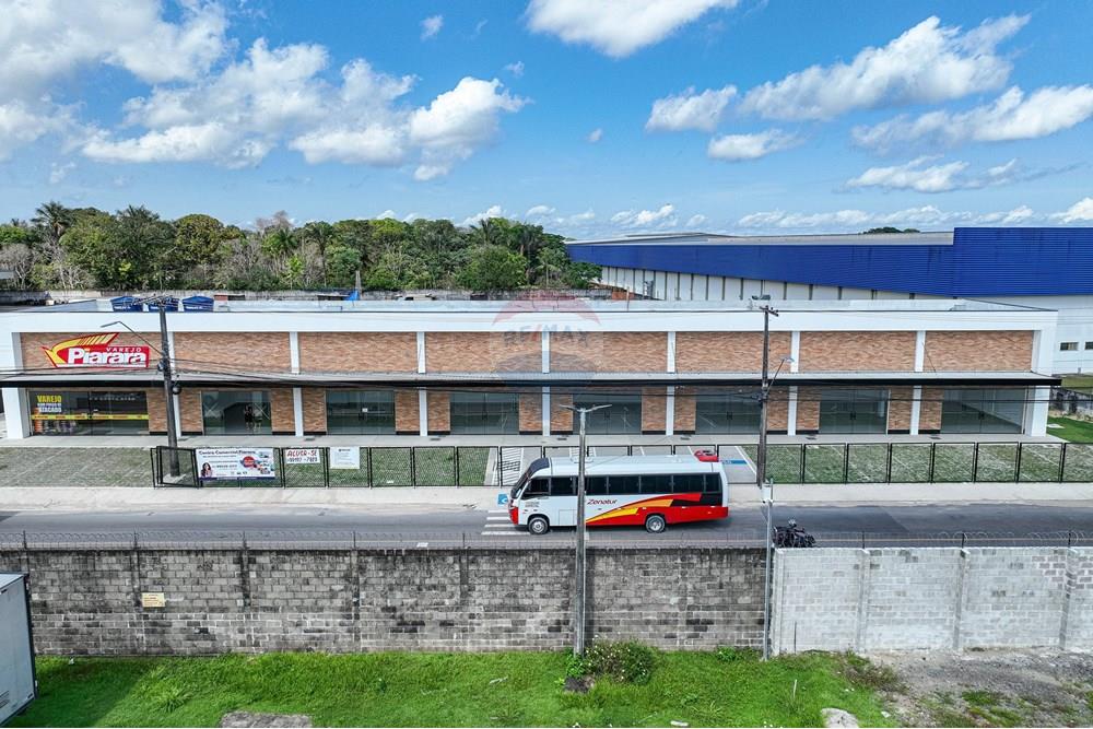 Ponto Comercial - Alugar - Manaus , Amazonas - 1754583959044.jpg - 722051013-13