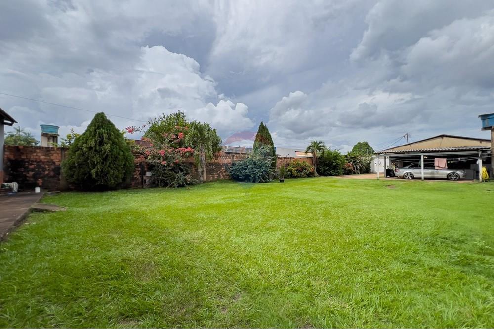 Casa - Venda - Porto Velho , Rondônia - IMG_2862.jpg - 721551046-32