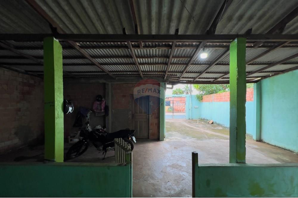 Casa - Venda - Porto Velho , Rondônia - IMG_2259.jpg - 721551058-9