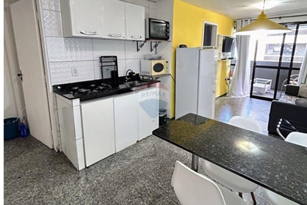 Apart Hotel/ Flat - Alugar - Fortaleza , Ceará - WhatsApp Image 2025-05-20 at 21.25.40.jpeg - 722031044-60