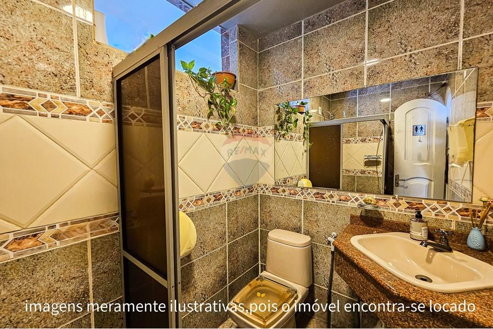 Casa Comercial - Venda - Manaus , Amazonas - WhatsApp Image 2025-07-18 at 5.04.47 PM (1).jpeg - Banheiro - 720721011-316