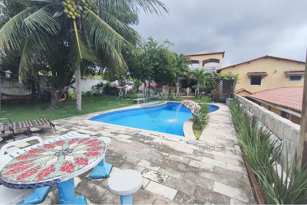 Casa - Venda - Pitimbu , Paraíba - f3731a08-1f23-4431-a551-b89cd7dc794a.jpg - 720871056-13