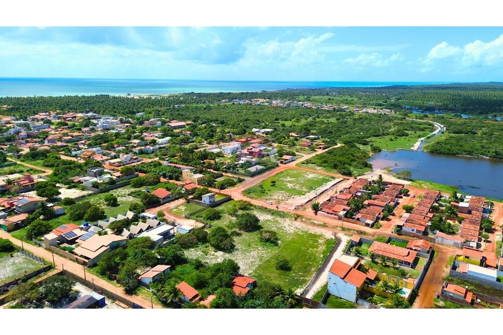 Terreno - Venda - São Miguel do Gostoso , Rio Grande do Norte - DJI_0034 - Editado (1).jpg - 720891134-1590