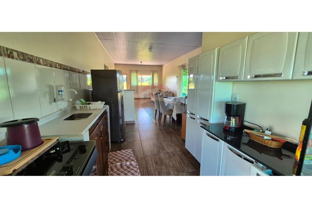 Dzīvojamais - Lauku saimniecība - Porto Velho , Rondônia - BR - COZINHA ARMARIO.jpg - 721551019-217