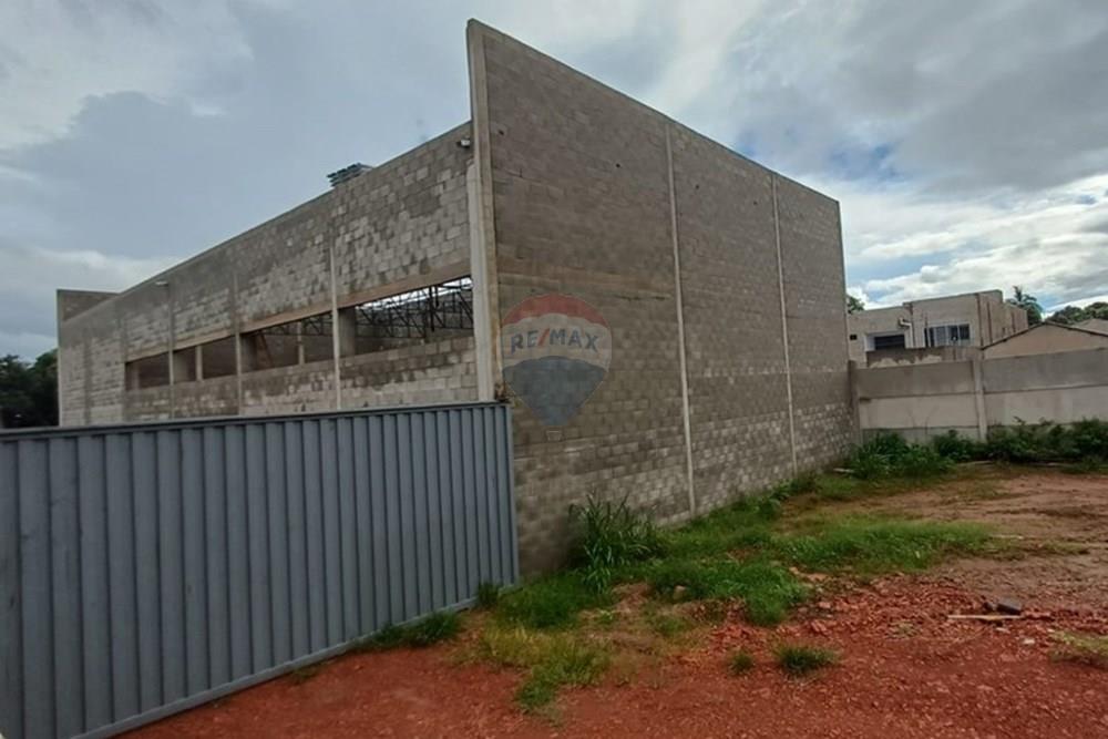 Galpão - Venda - Rondonópolis , Mato Grosso - 9.jpg - 720851102-88