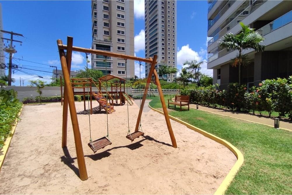 Apartamento - Venda - João Pessoa , Paraíba - 53.jpeg - 722001196-8