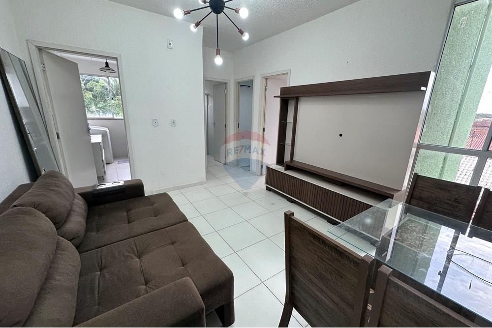 Apartamento - Alugar - Porto Velho , Rondônia - IMG_3614.JPG - 721551076-207