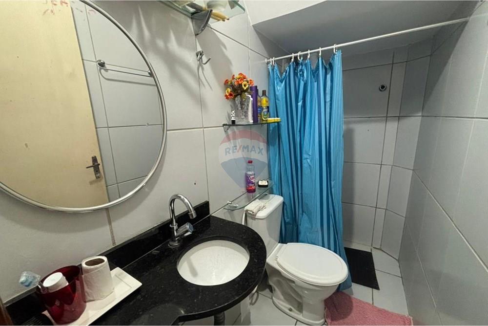 Duplex - Venda - Campina Grande , Paraíba - e40b63f1-c053-40ed-a9d4-dc3e5bc0cdff.jpg - 720881008-151