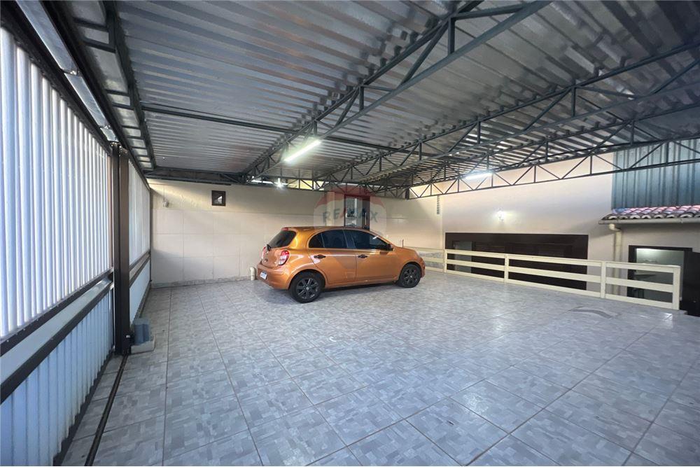 Casa - Venda - Natal , Rio Grande do Norte - 37 - 720731020-158