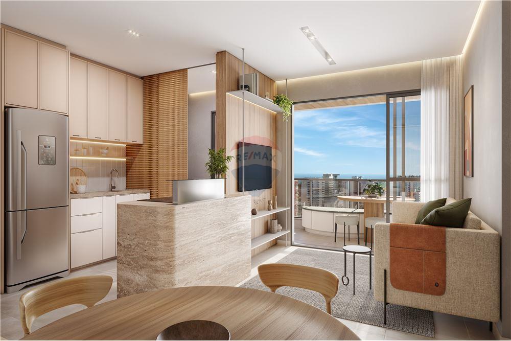 Apartamento - Venda - Fortaleza , Ceará - 18 - 721621009-117