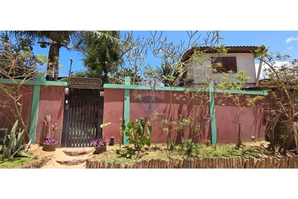 Hotel/ Pousada - Venda - Jijoca de Jericoacoara , Ceará - 1000436771.jpg - 722341001-162